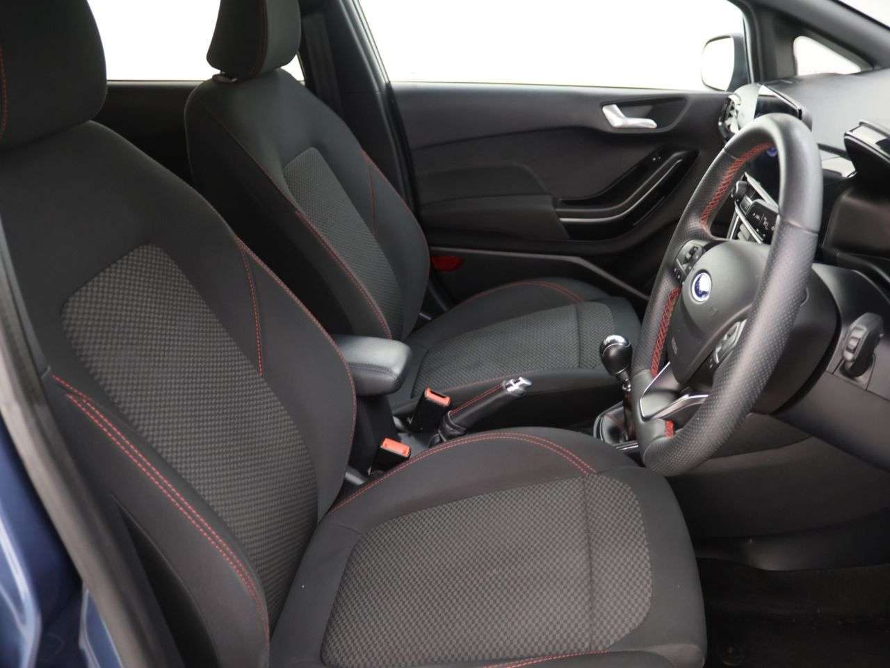 2020 FORD FIESTA 2020 FORD FIESTA