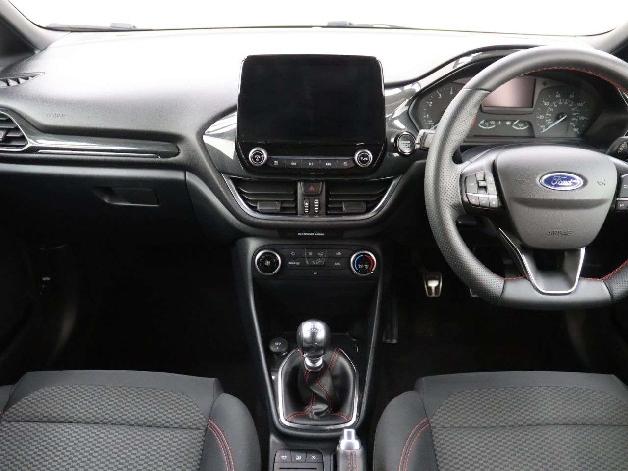 2020 FORD FIESTA 2020 FORD FIESTA