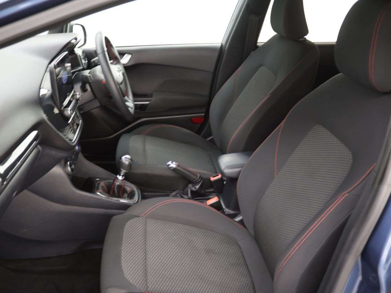 2020 FORD FIESTA 2020 FORD FIESTA