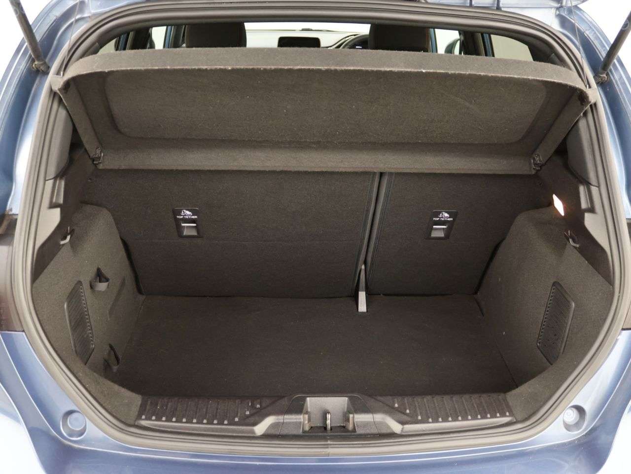 2020 FORD FIESTA 2020 FORD FIESTA