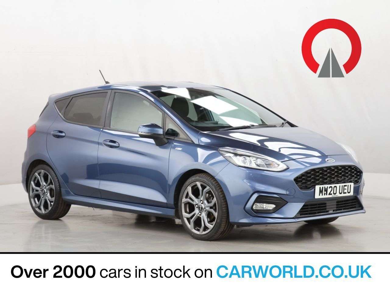 2020 FORD FIESTA 2020 FORD FIESTA