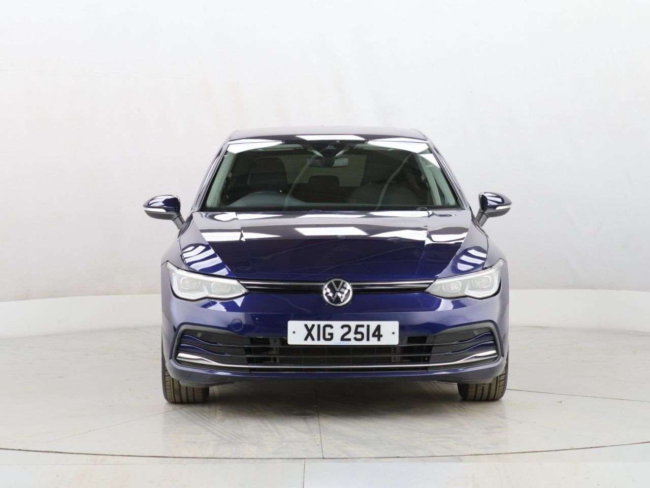 2020 VOLKSWAGEN GOLF 2020 VOLKSWAGEN GOLF