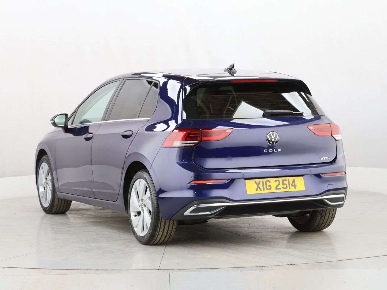 2020 VOLKSWAGEN GOLF 2020 VOLKSWAGEN GOLF