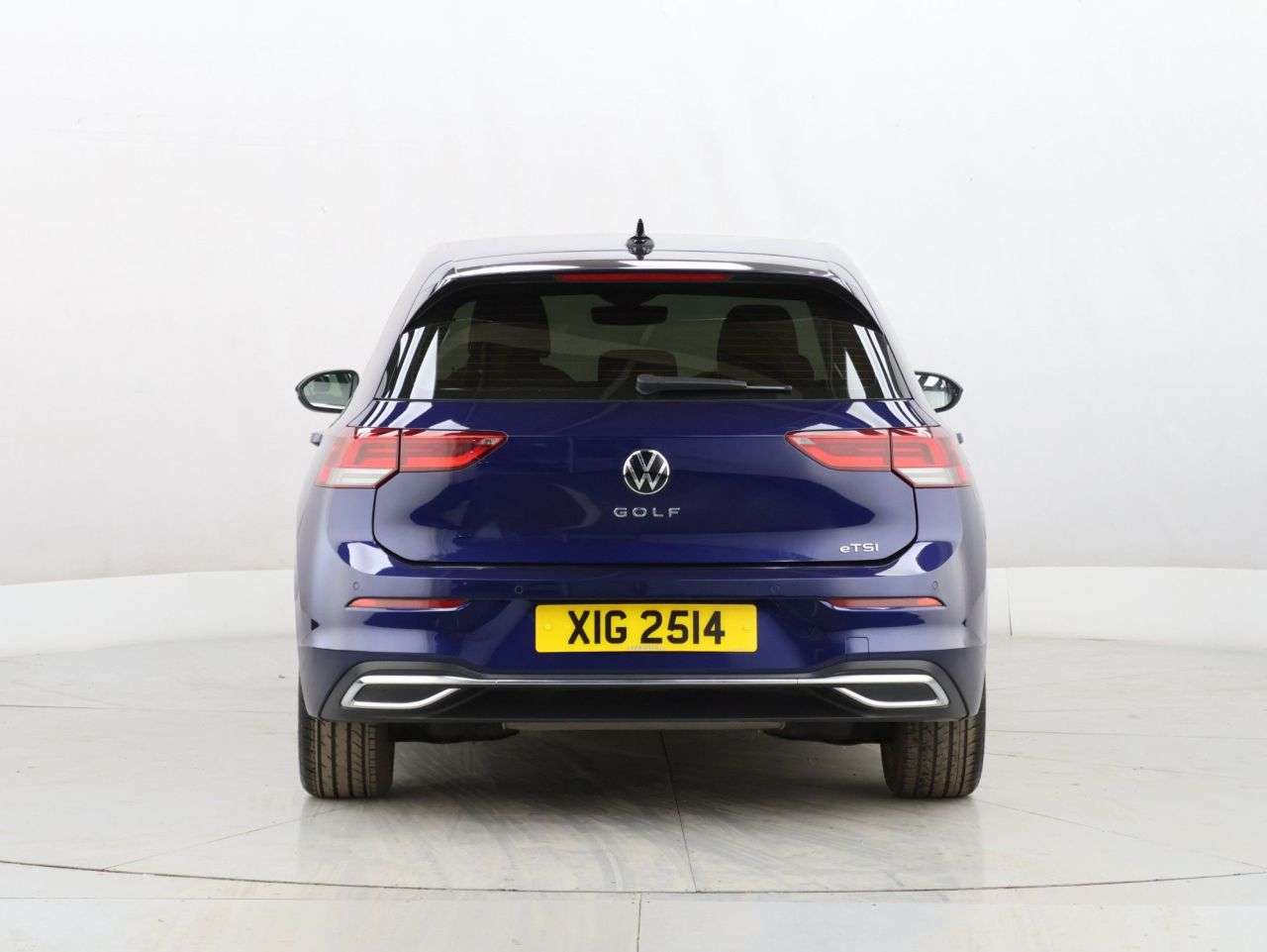 2020 VOLKSWAGEN GOLF 2020 VOLKSWAGEN GOLF