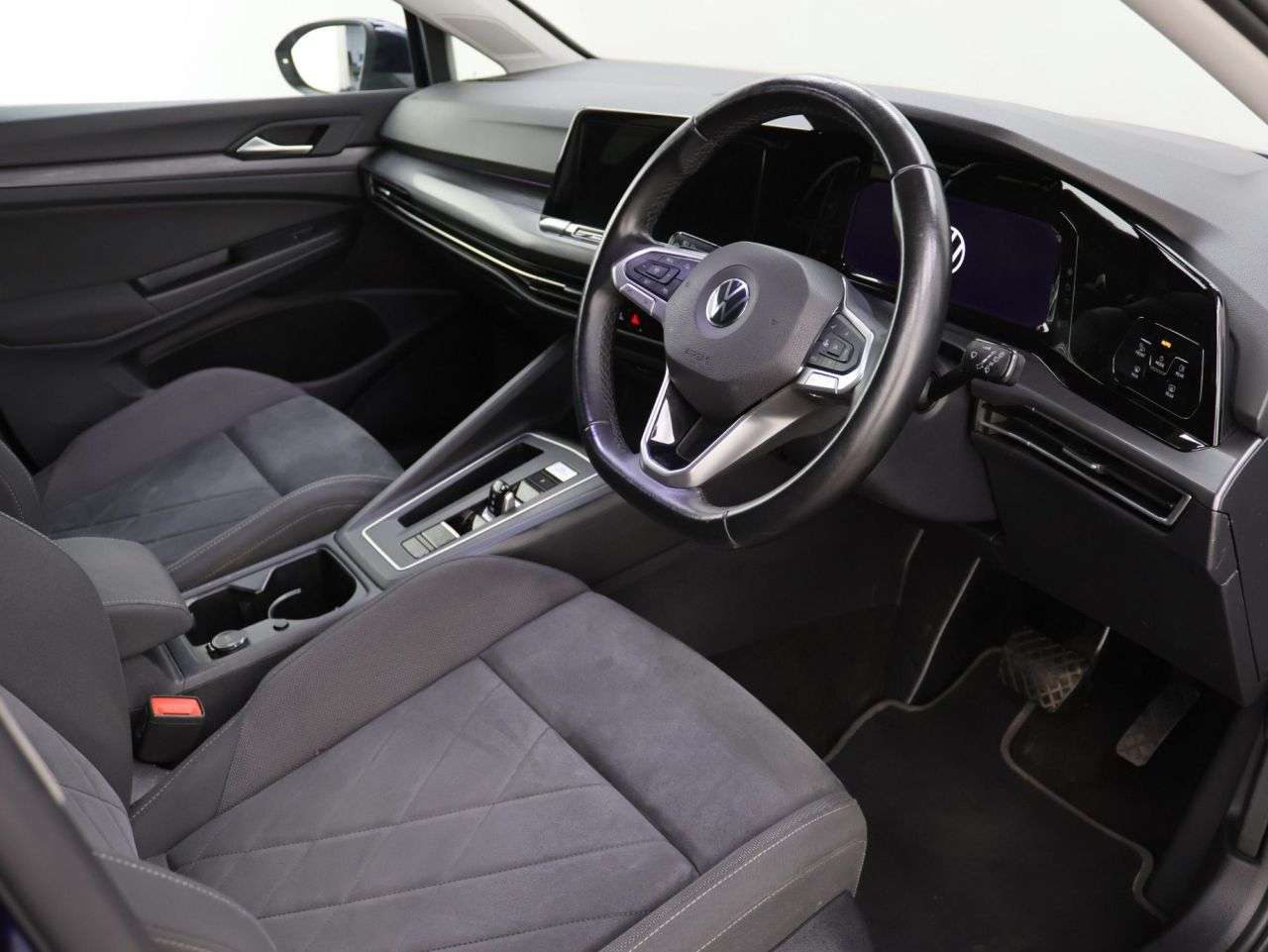 2020 VOLKSWAGEN GOLF 2020 VOLKSWAGEN GOLF