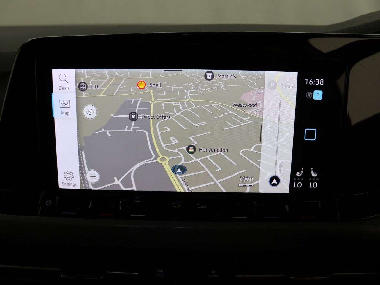 2020 VOLKSWAGEN GOLF 2020 VOLKSWAGEN GOLF