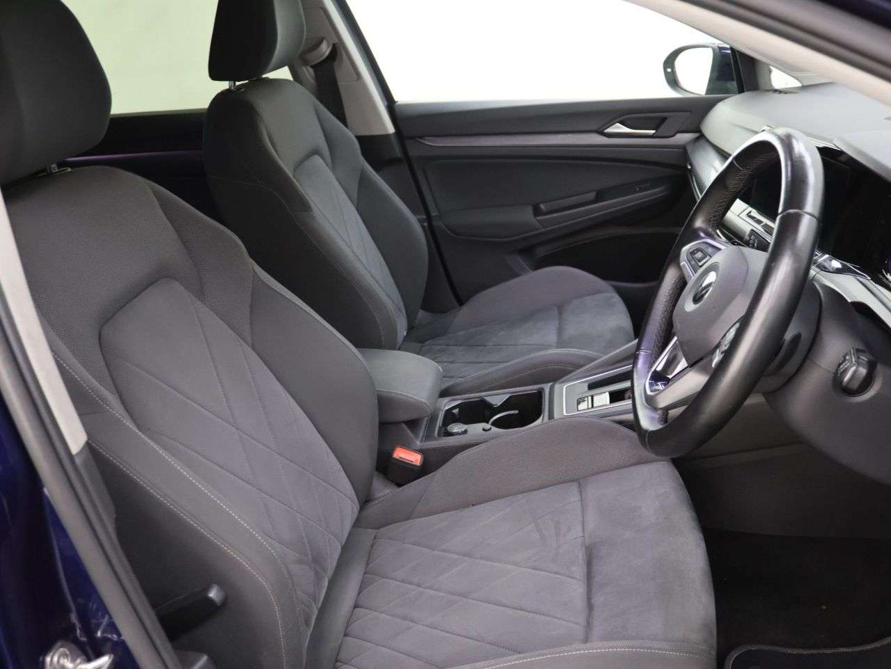 2020 VOLKSWAGEN GOLF 2020 VOLKSWAGEN GOLF