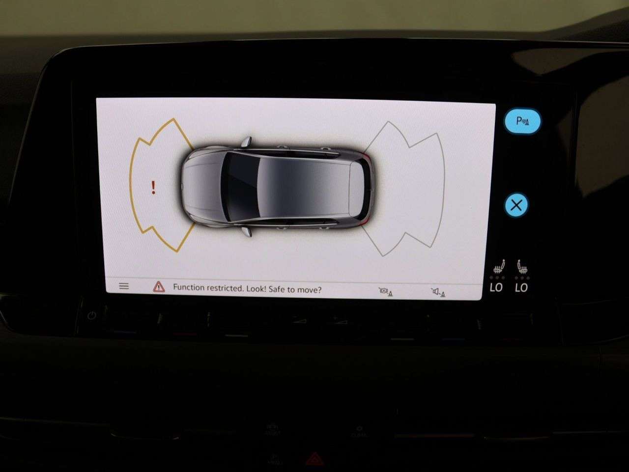 2020 VOLKSWAGEN GOLF 2020 VOLKSWAGEN GOLF