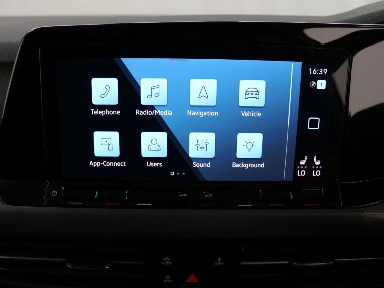 2020 VOLKSWAGEN GOLF 2020 VOLKSWAGEN GOLF