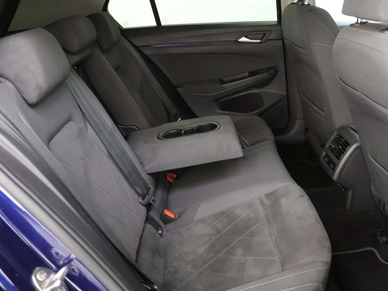 2020 VOLKSWAGEN GOLF 2020 VOLKSWAGEN GOLF