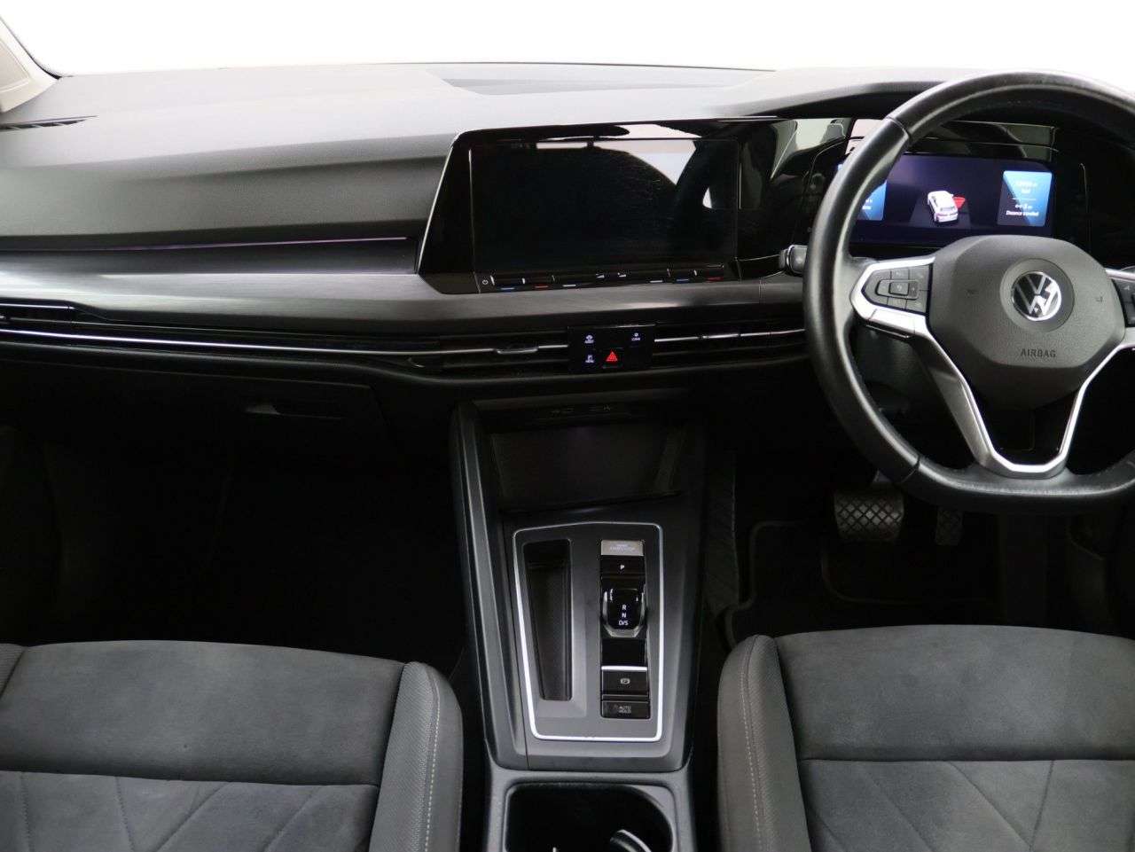 2020 VOLKSWAGEN GOLF 2020 VOLKSWAGEN GOLF