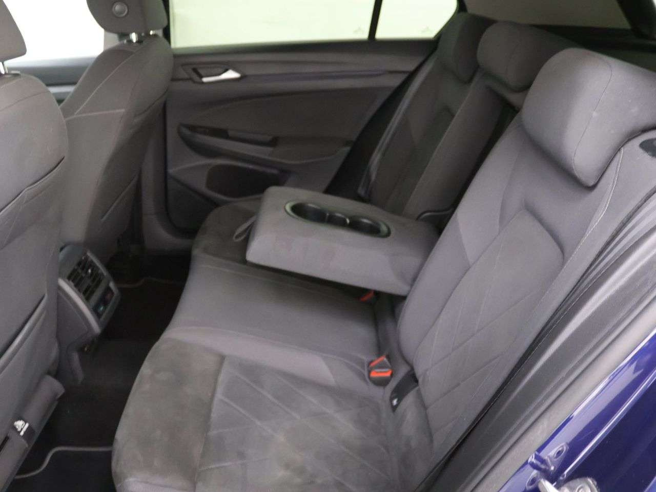 2020 VOLKSWAGEN GOLF 2020 VOLKSWAGEN GOLF