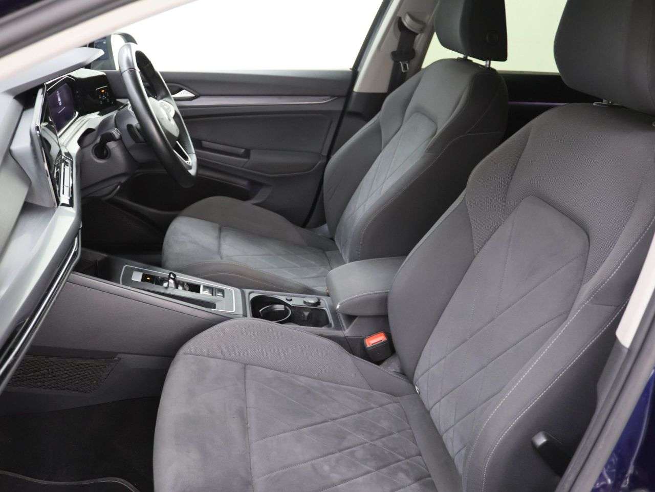 2020 VOLKSWAGEN GOLF 2020 VOLKSWAGEN GOLF