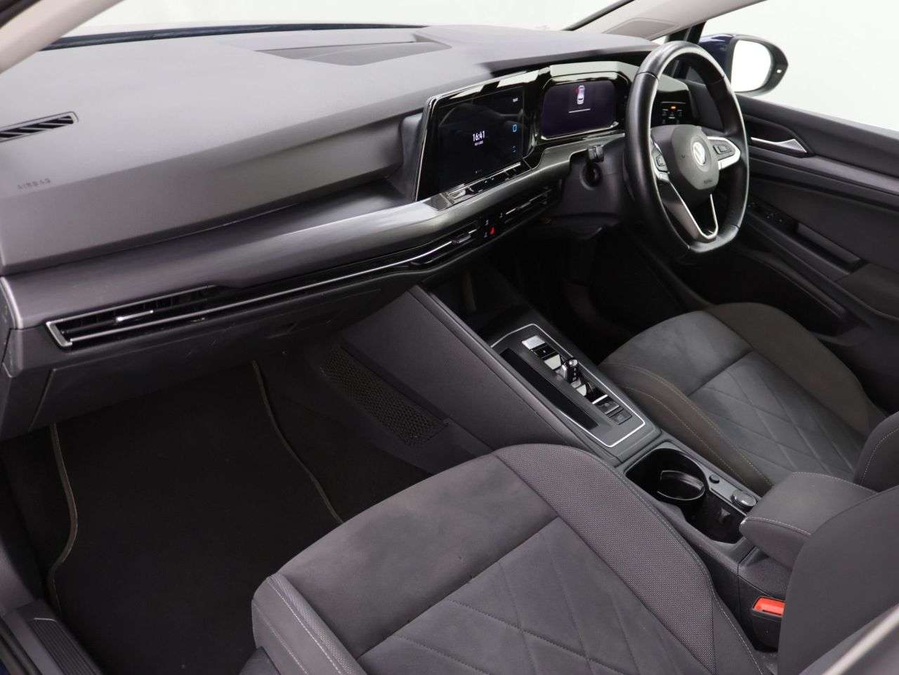 2020 VOLKSWAGEN GOLF 2020 VOLKSWAGEN GOLF