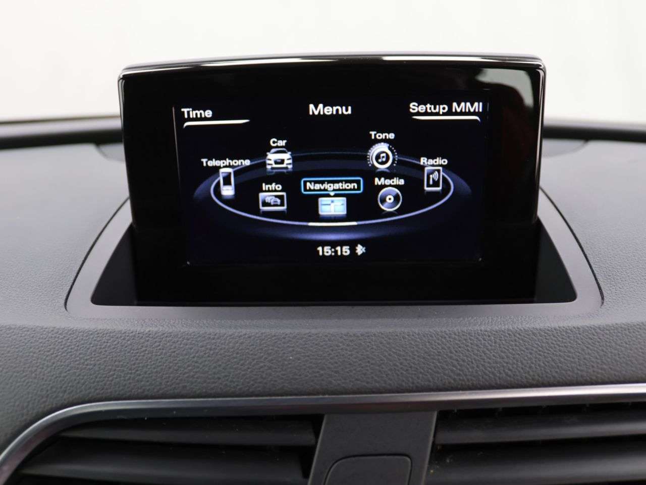 2018 AUDI Q3 2018 AUDI Q3