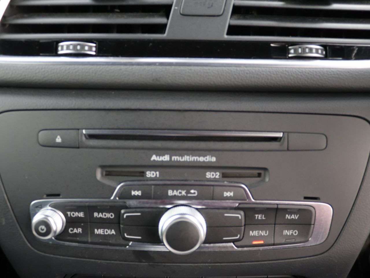 2018 AUDI Q3 2018 AUDI Q3