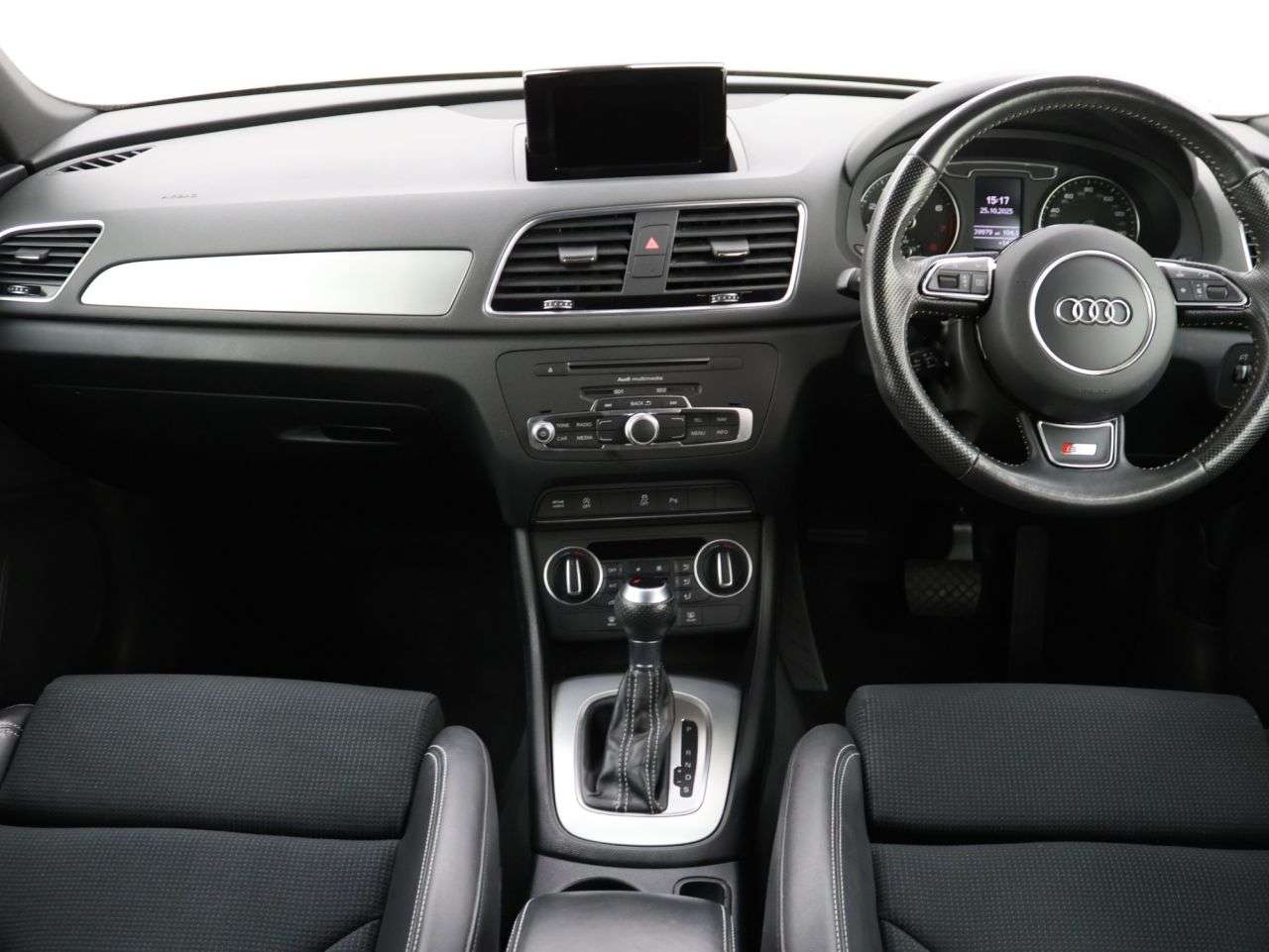 2018 AUDI Q3 2018 AUDI Q3