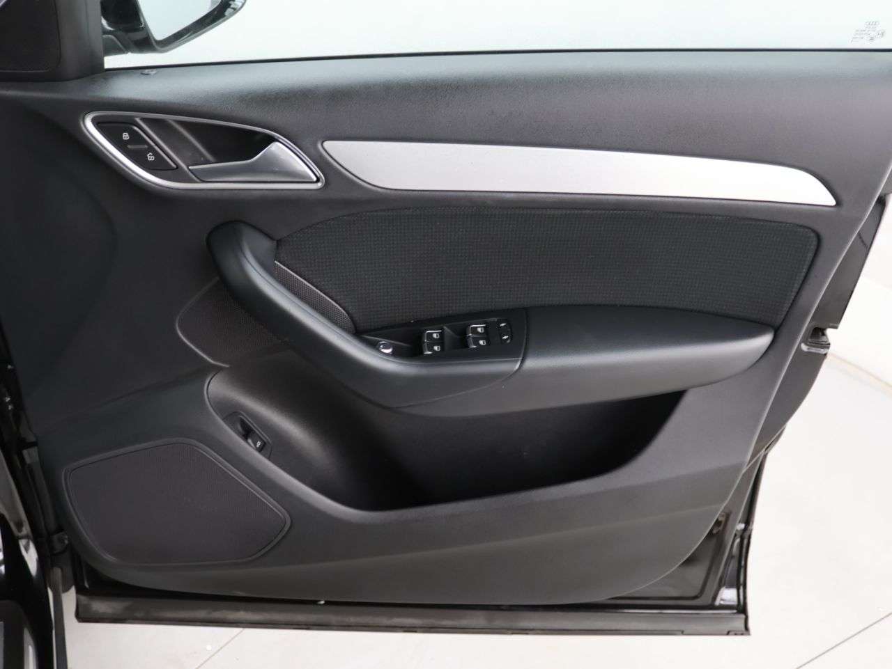 2018 AUDI Q3 2018 AUDI Q3