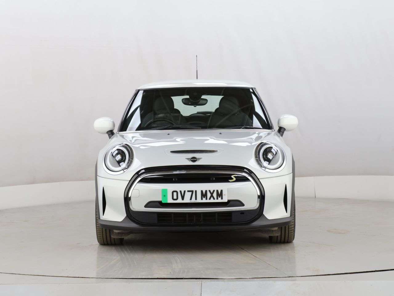 2021 MINI ELECTRIC HATCH 2021 MINI ELECTRIC HATCH