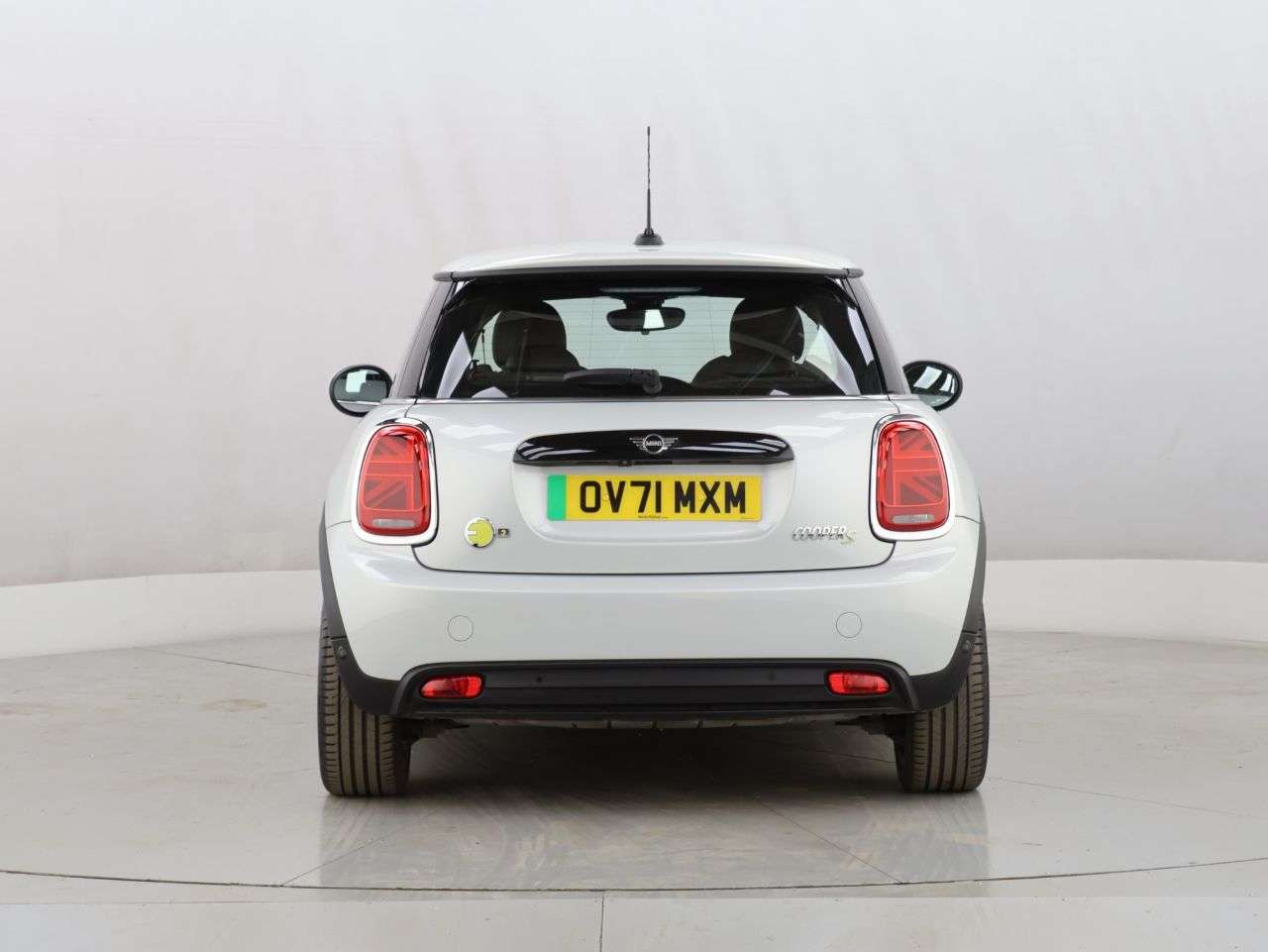 2021 MINI ELECTRIC HATCH 2021 MINI ELECTRIC HATCH