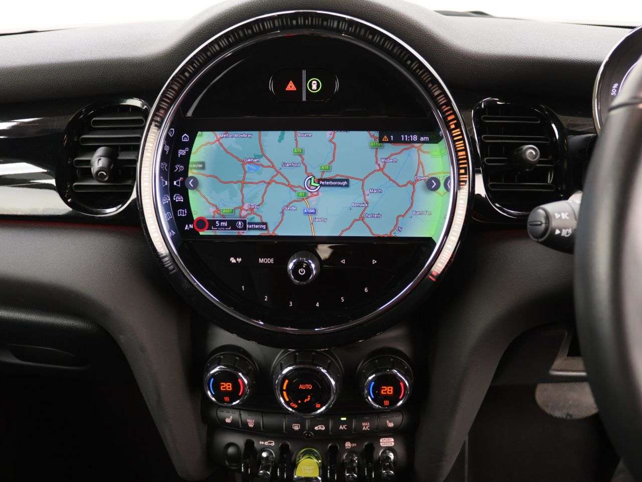 2021 MINI ELECTRIC HATCH 2021 MINI ELECTRIC HATCH