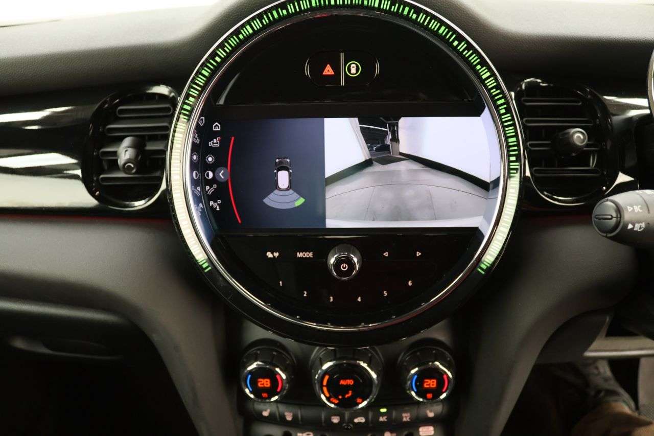 2021 MINI ELECTRIC HATCH 2021 MINI ELECTRIC HATCH