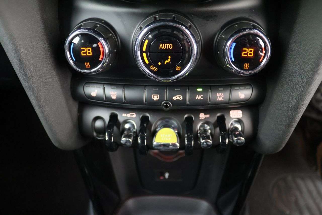 2021 MINI ELECTRIC HATCH 2021 MINI ELECTRIC HATCH