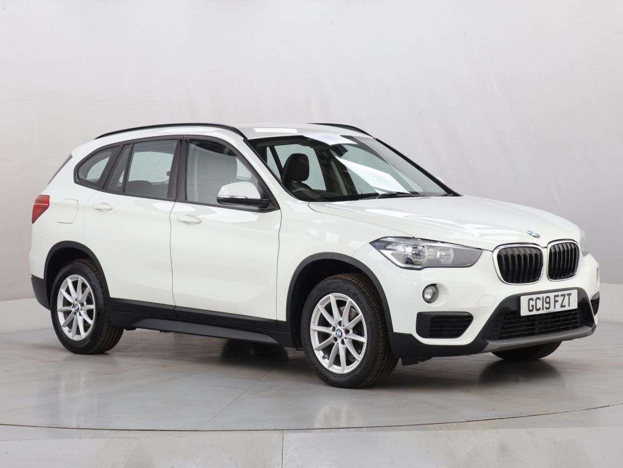 2019 BMW X1 2019 BMW X1