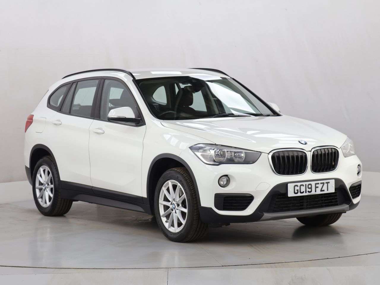 2019 BMW X1 2019 BMW X1
