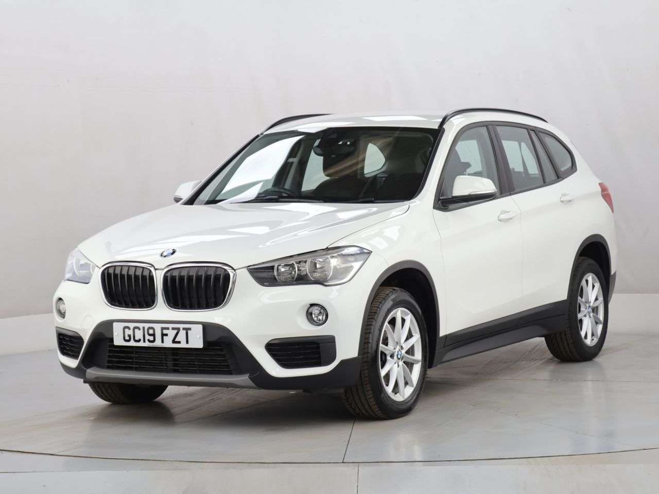 2019 BMW X1 2019 BMW X1