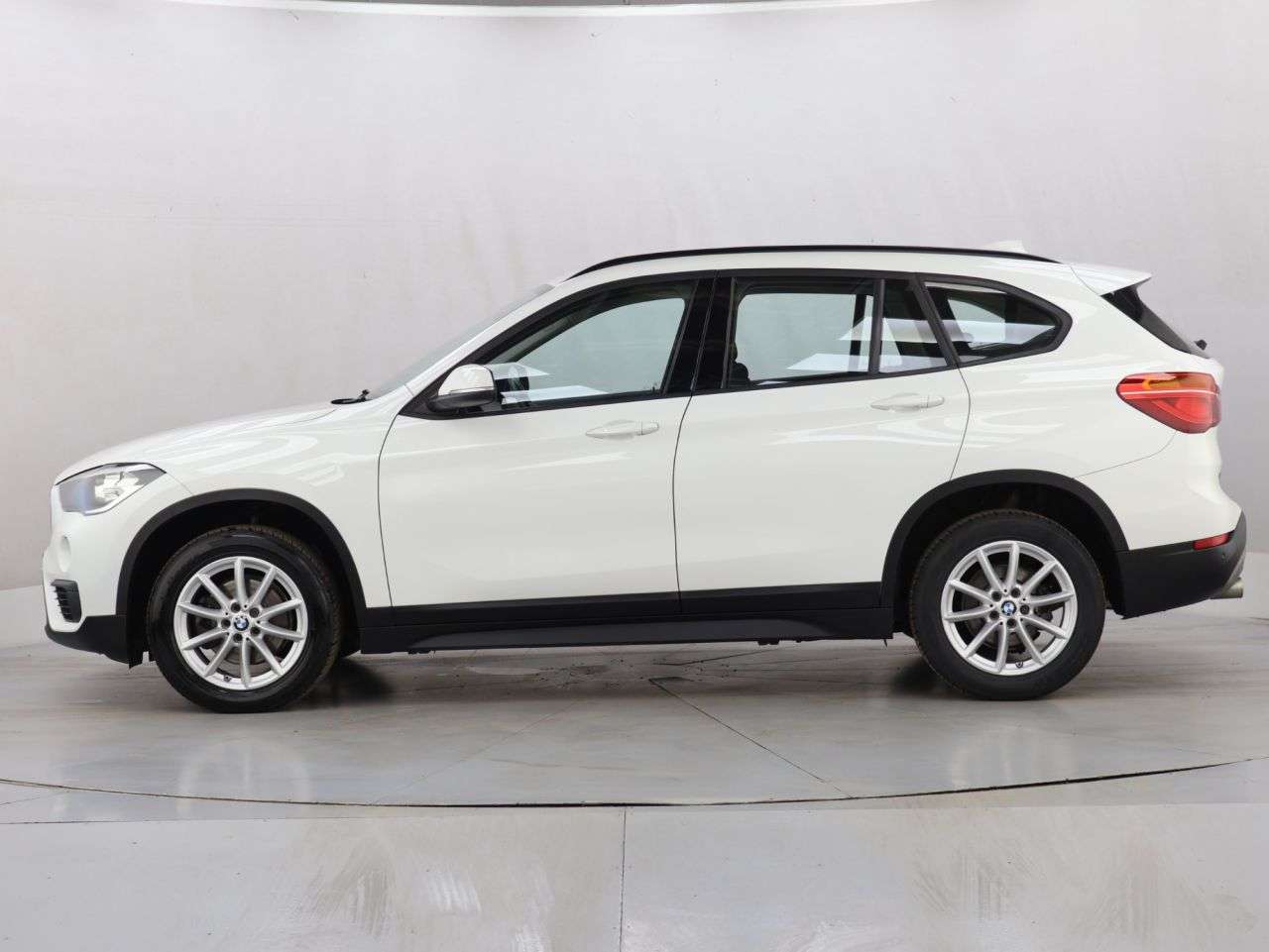 2019 BMW X1 2019 BMW X1