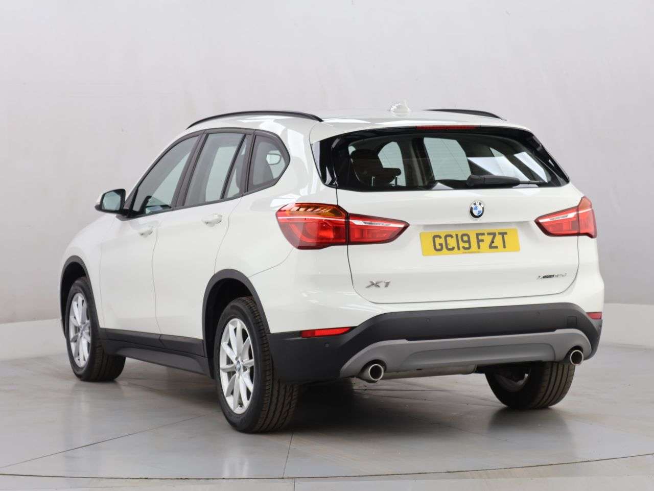 2019 BMW X1 2019 BMW X1