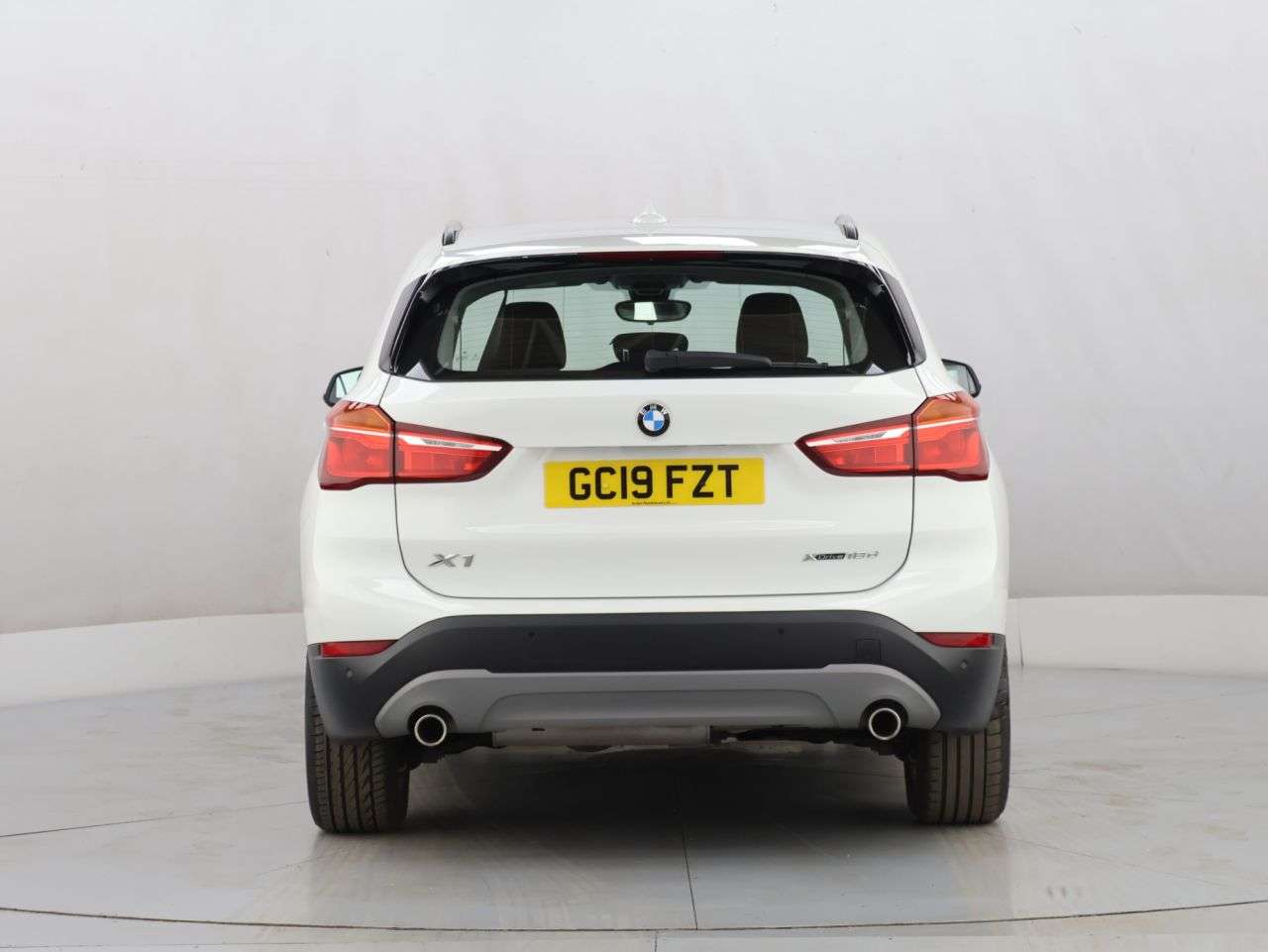 2019 BMW X1 2019 BMW X1