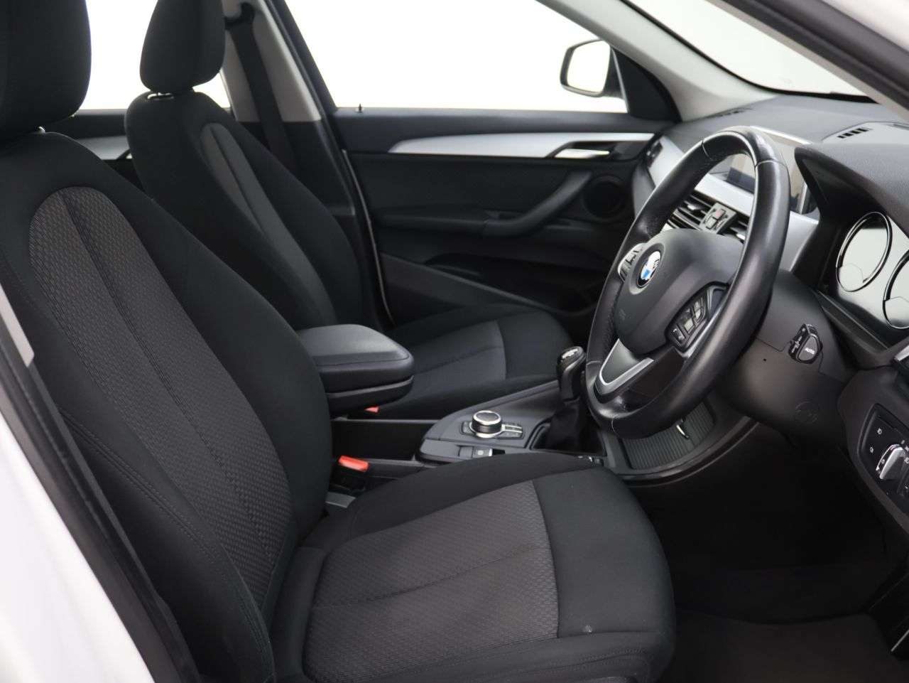 2019 BMW X1 2019 BMW X1