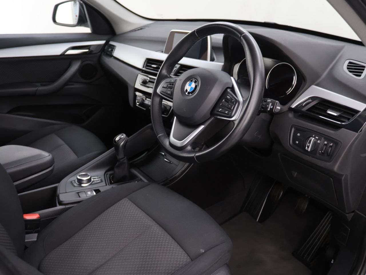 2019 BMW X1 2019 BMW X1