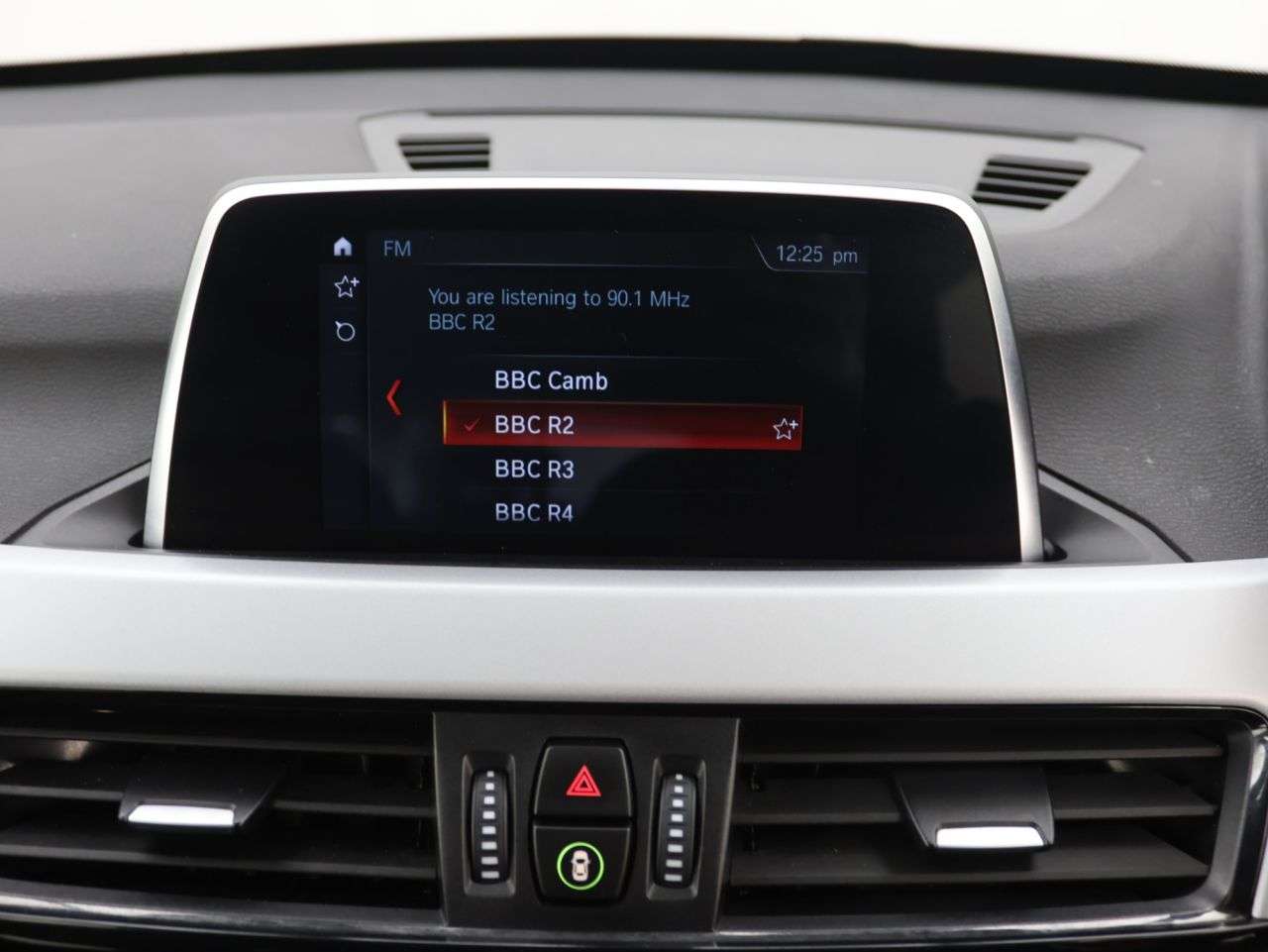 2019 BMW X1 2019 BMW X1