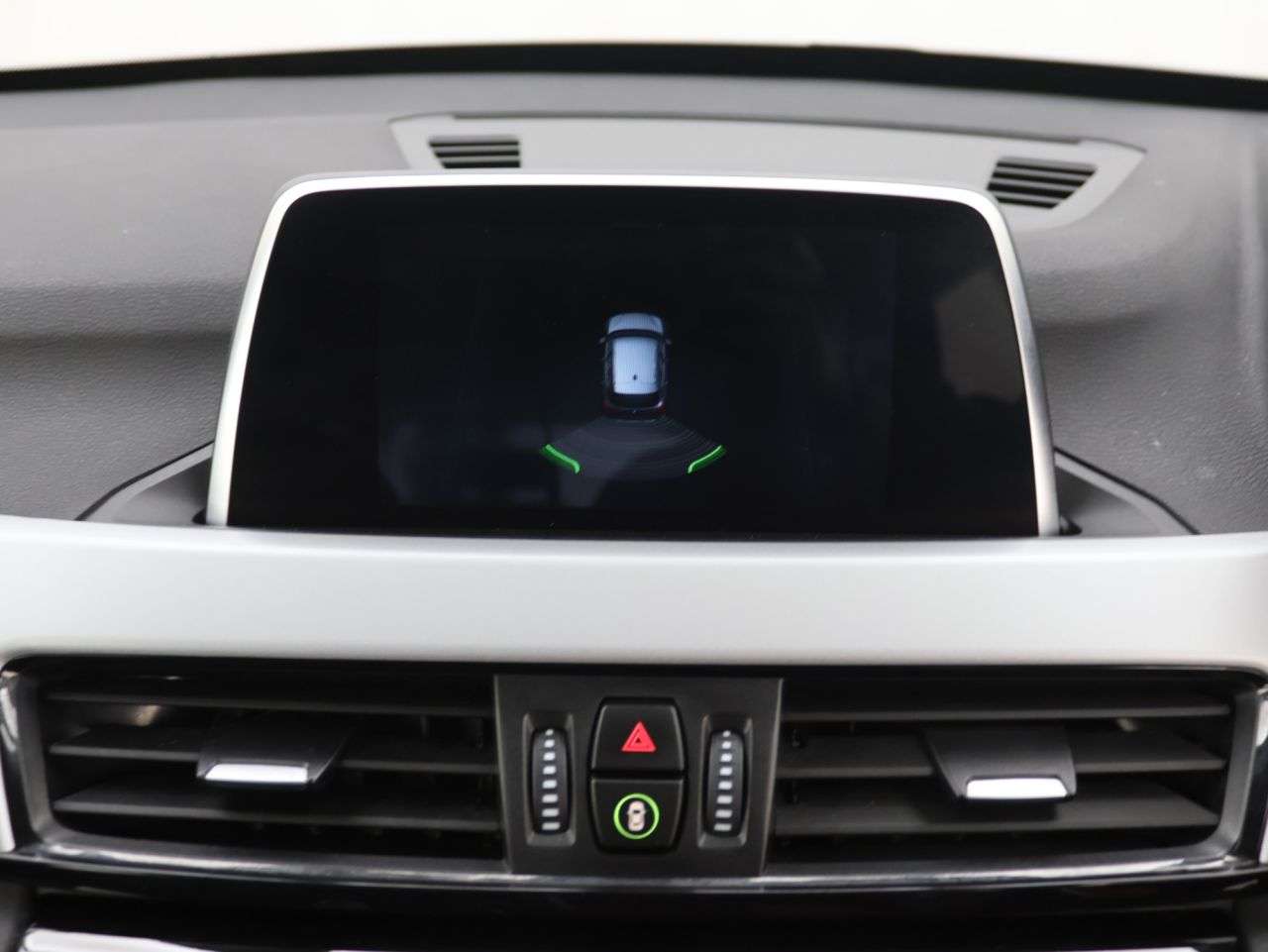 2019 BMW X1 2019 BMW X1