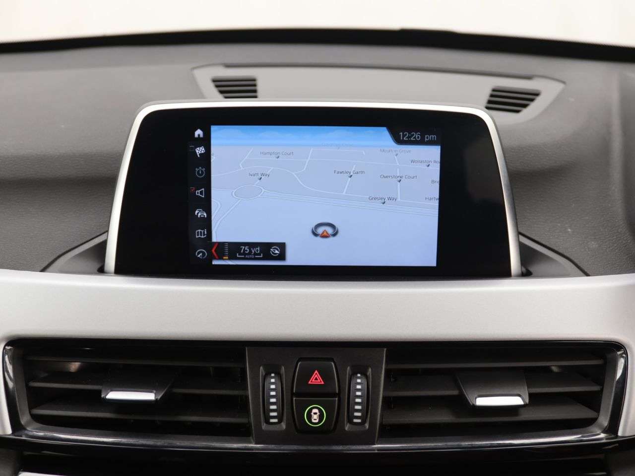 2019 BMW X1 2019 BMW X1