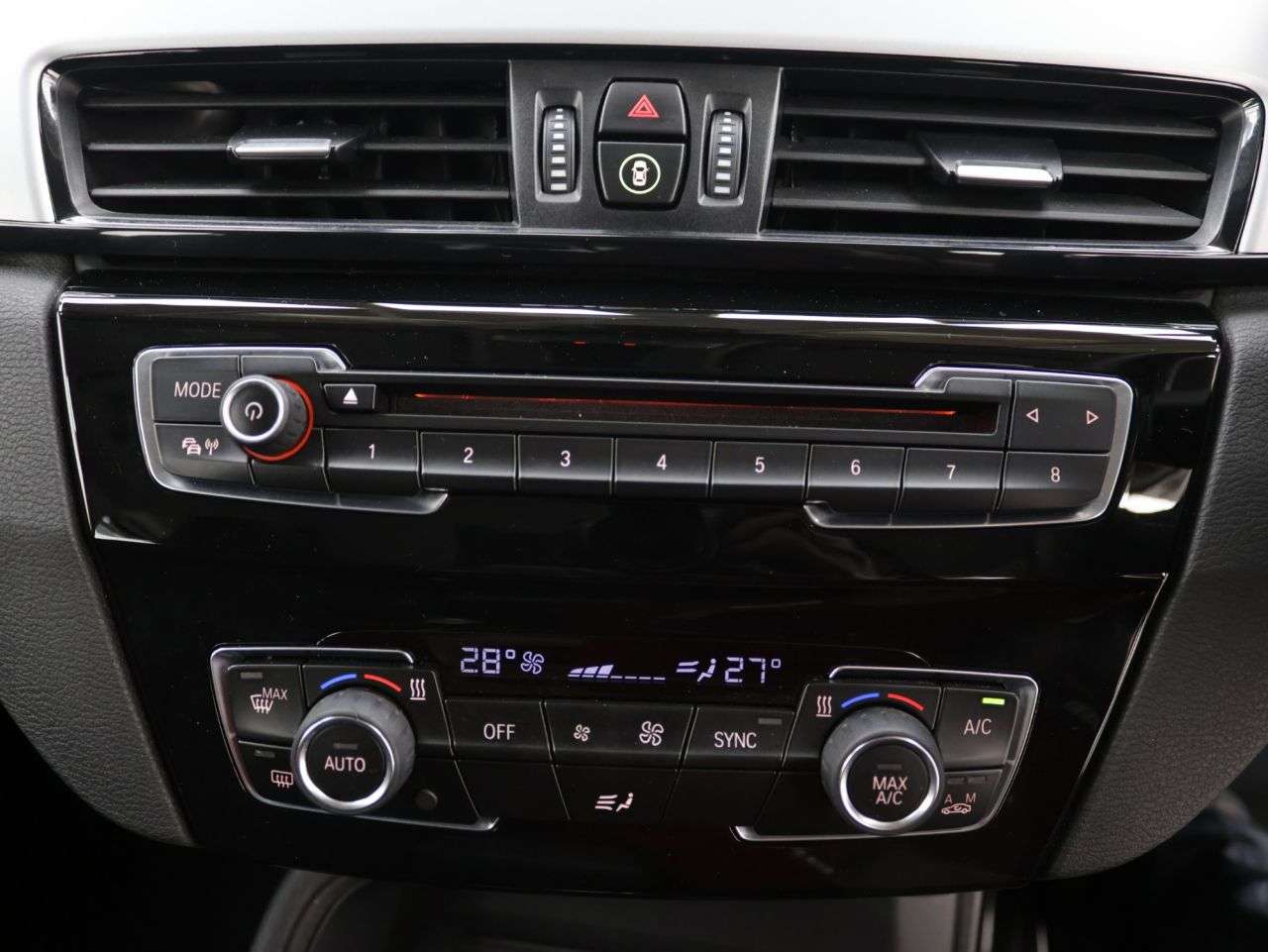 2019 BMW X1 2019 BMW X1