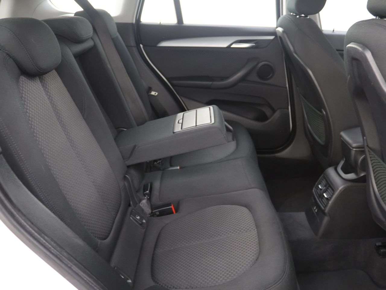 2019 BMW X1 2019 BMW X1