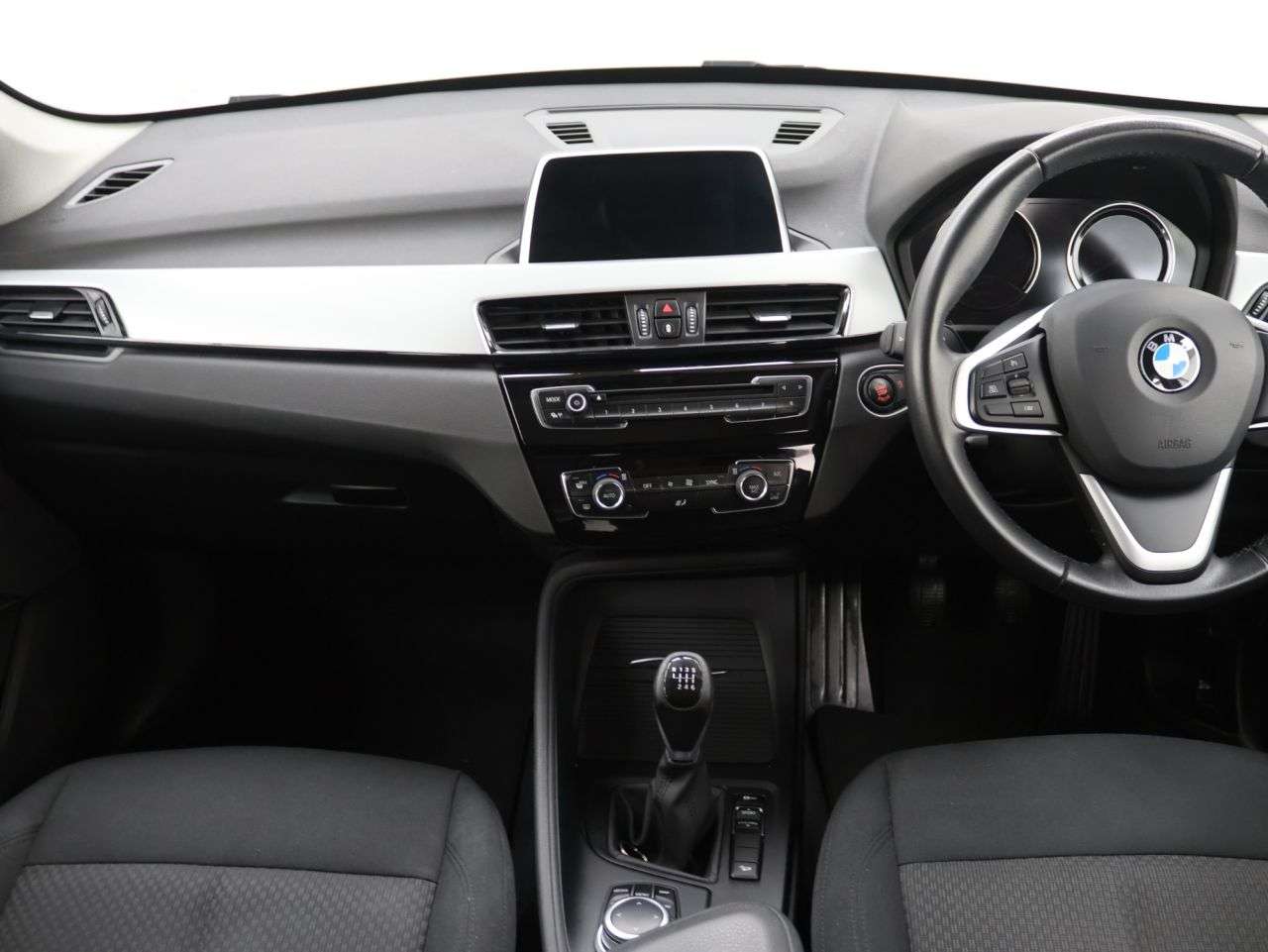 2019 BMW X1 2019 BMW X1