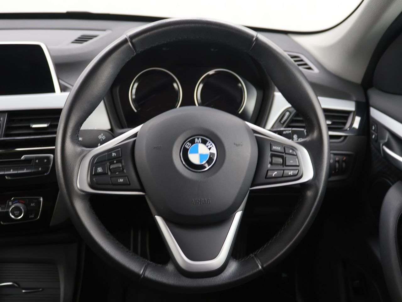 2019 BMW X1 2019 BMW X1