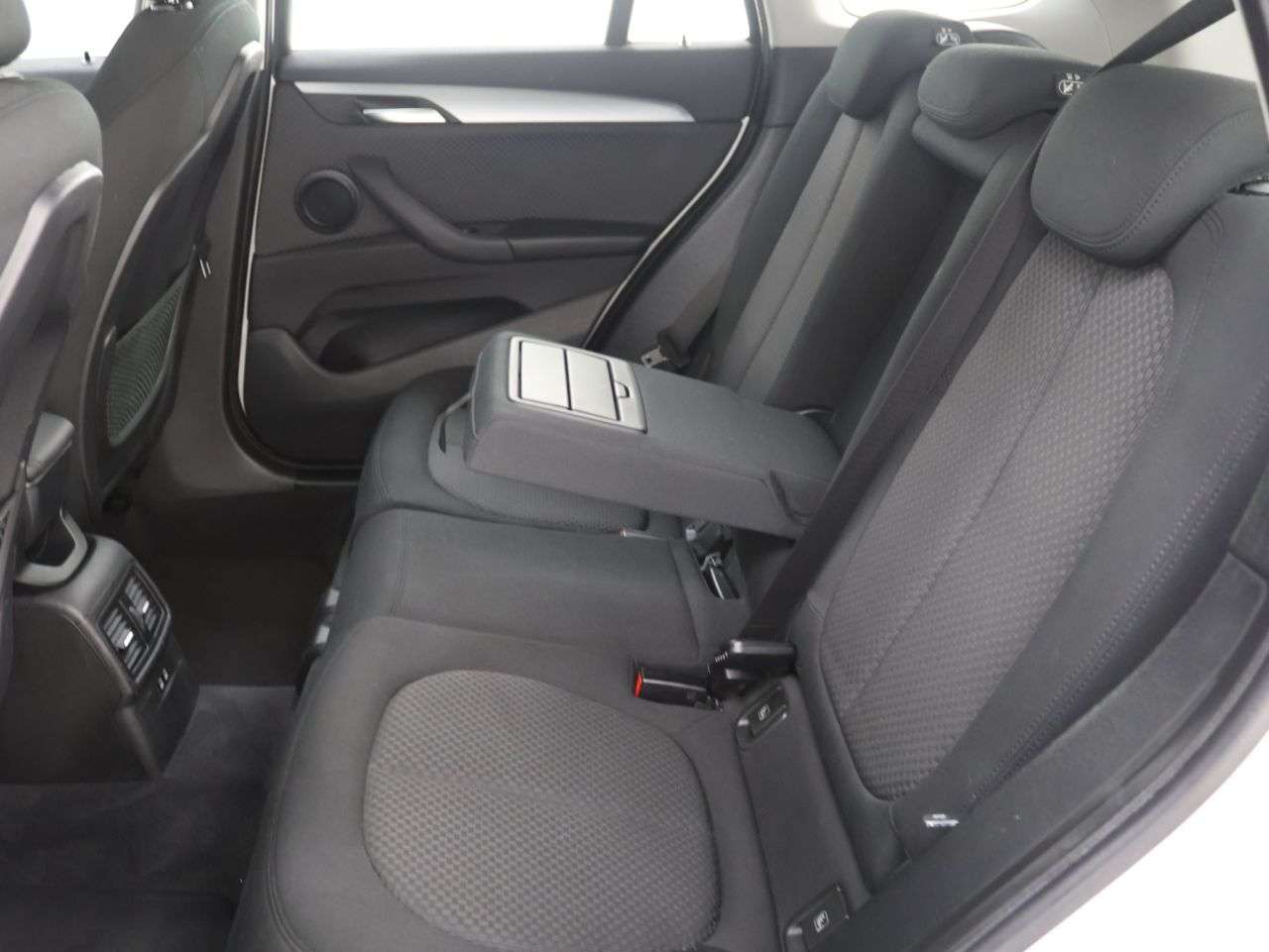 2019 BMW X1 2019 BMW X1