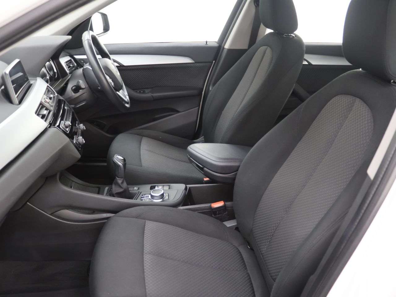 2019 BMW X1 2019 BMW X1