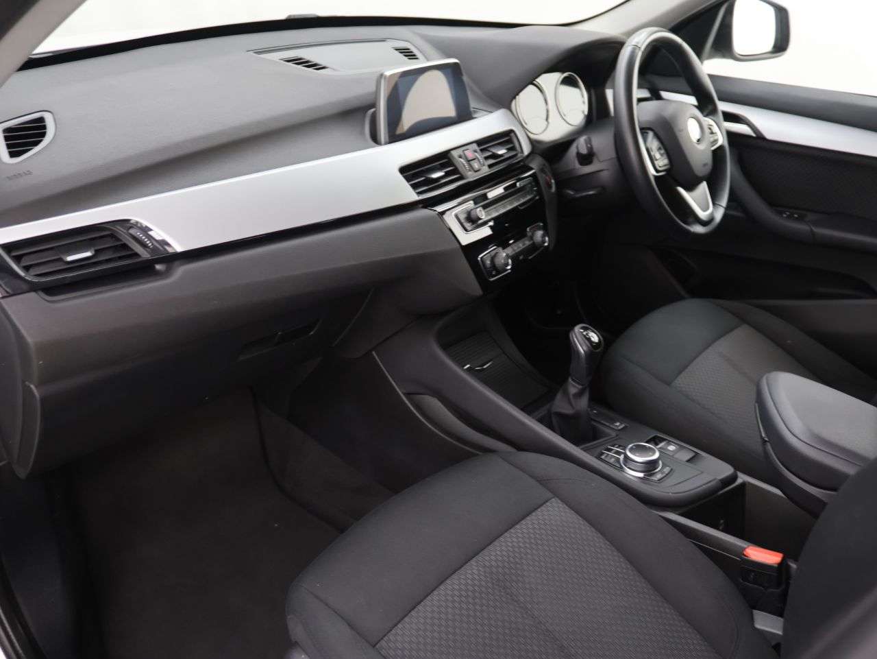 2019 BMW X1 2019 BMW X1