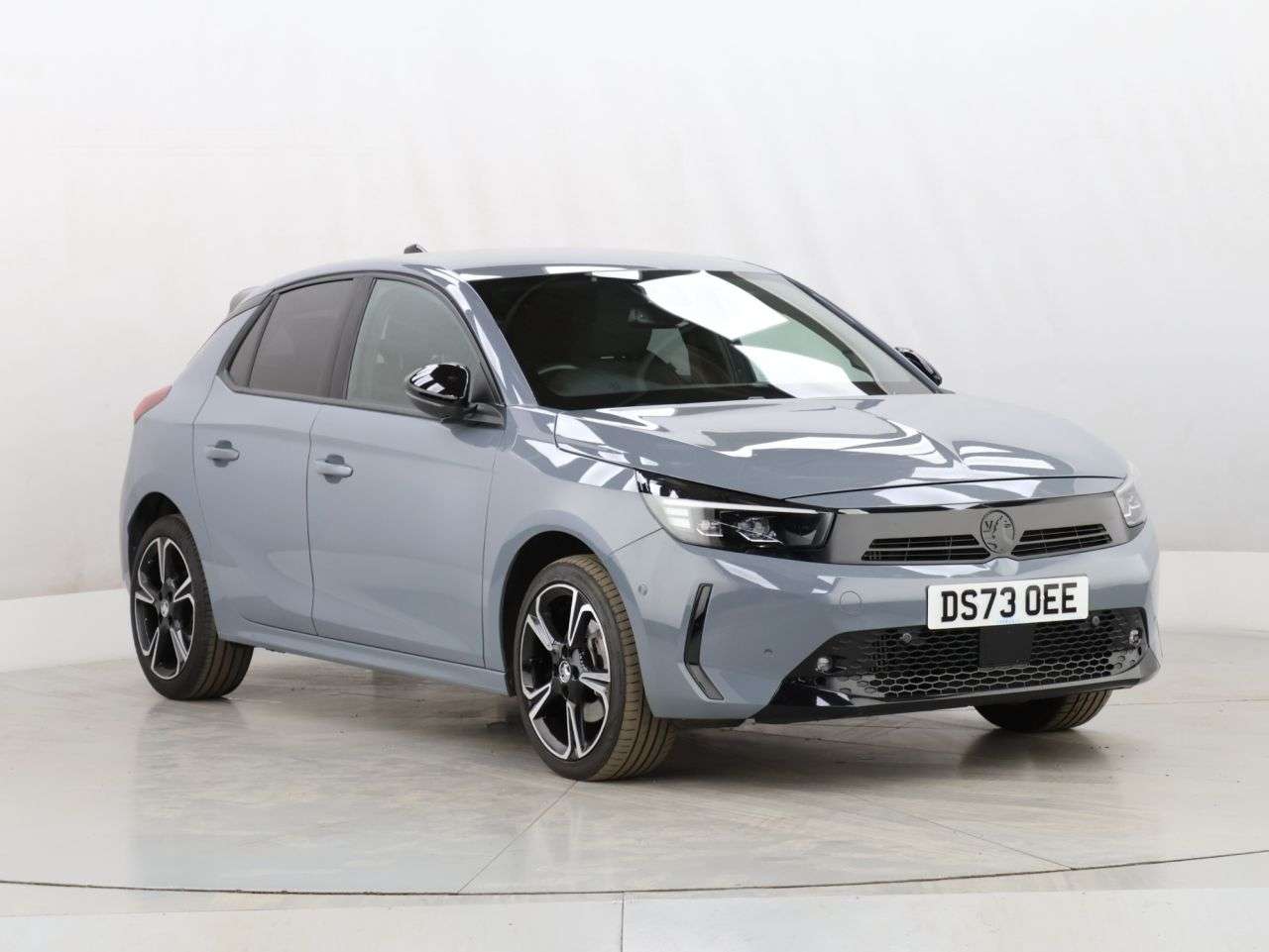 2023 VAUXHALL CORSA 2023 VAUXHALL CORSA