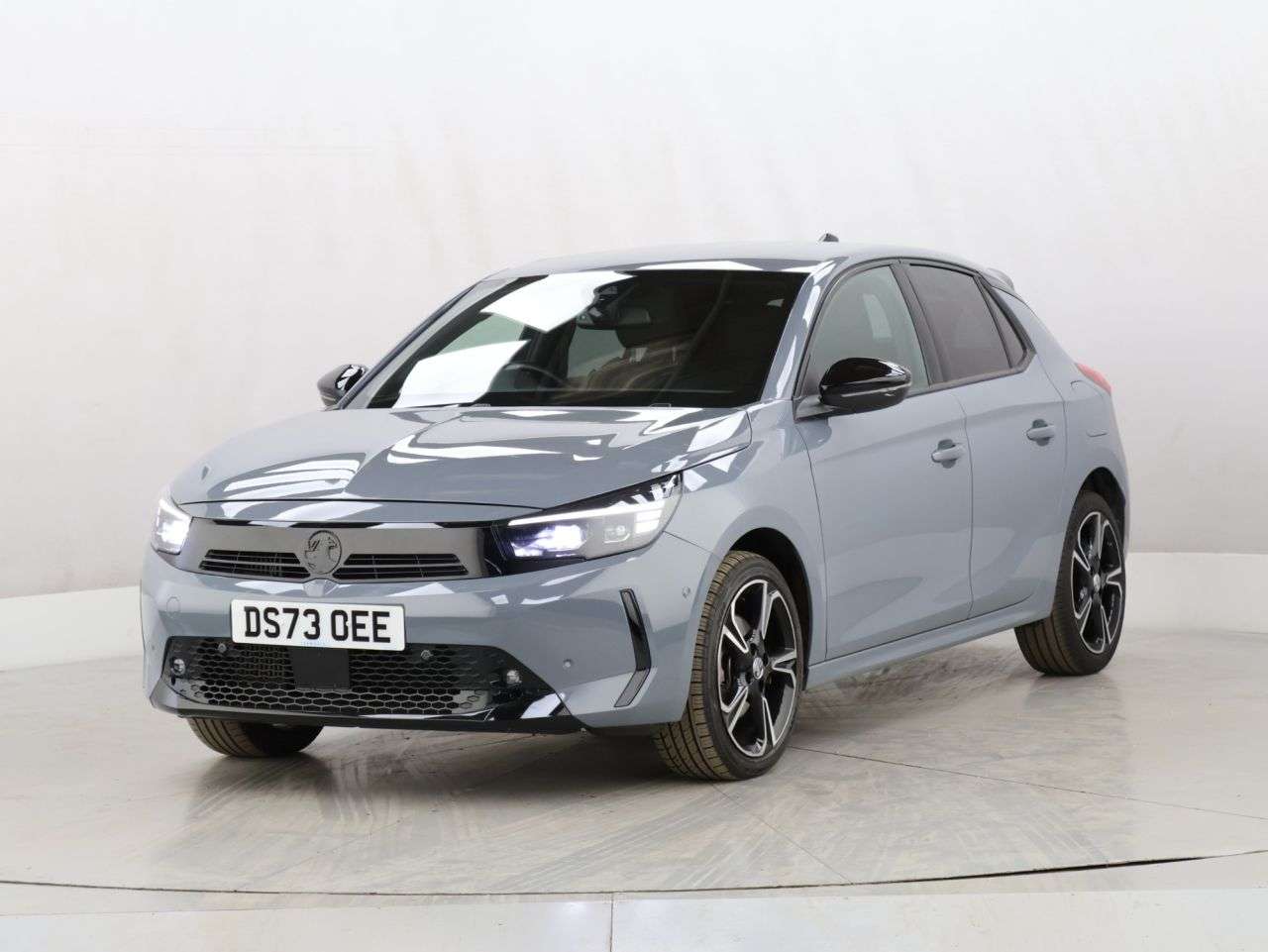 2023 VAUXHALL CORSA 2023 VAUXHALL CORSA