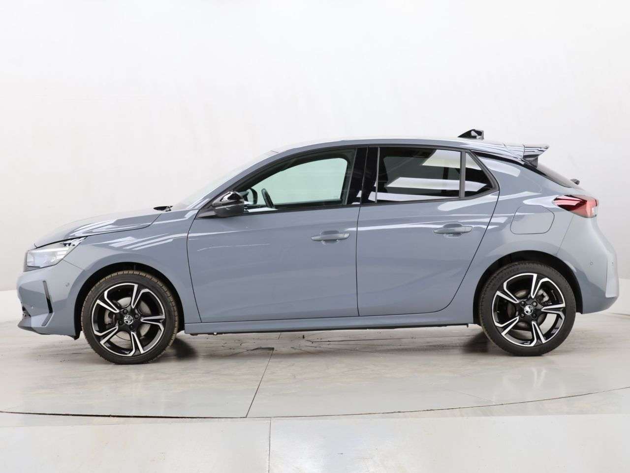 2023 VAUXHALL CORSA 2023 VAUXHALL CORSA