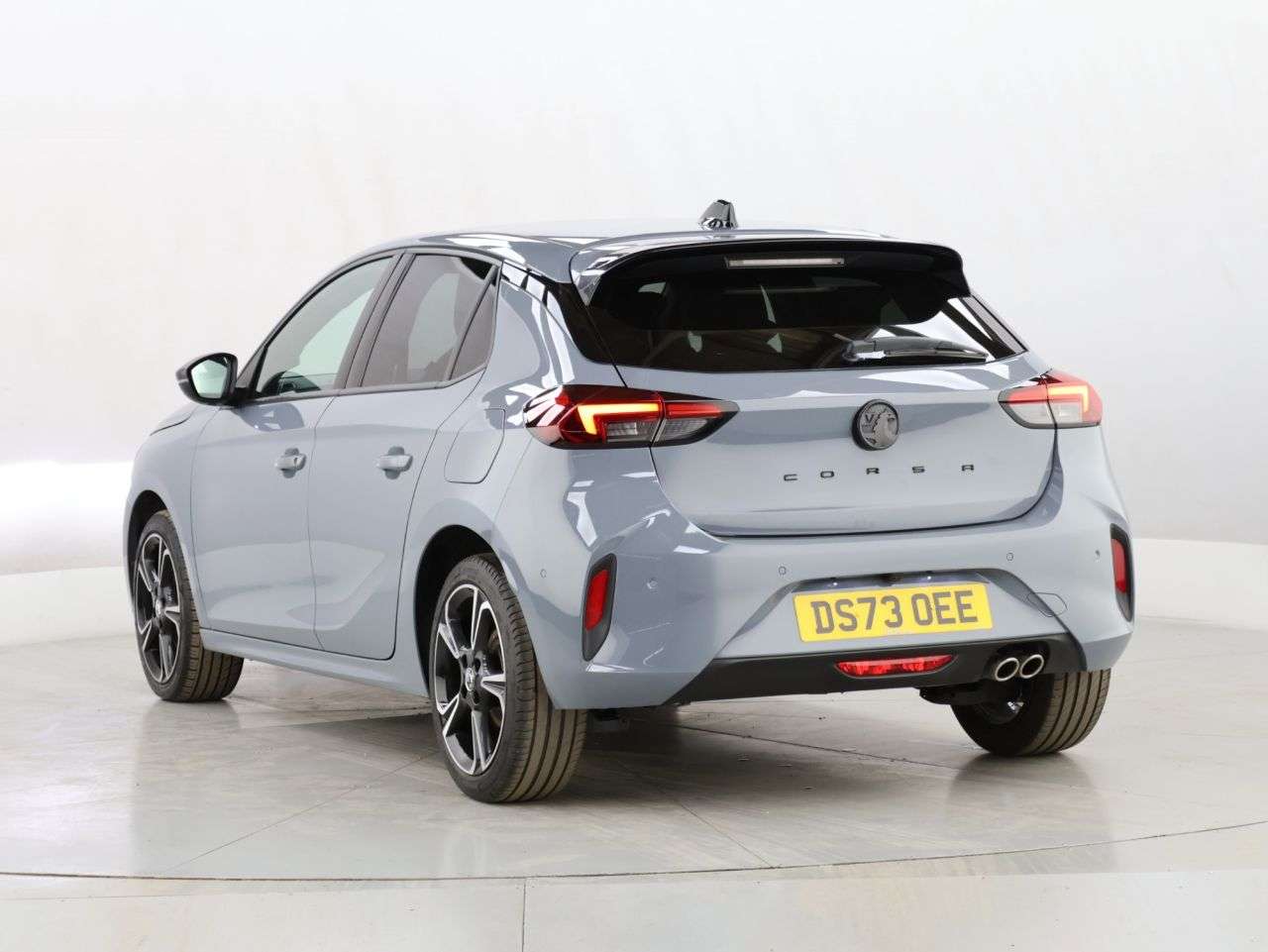 2023 VAUXHALL CORSA 2023 VAUXHALL CORSA