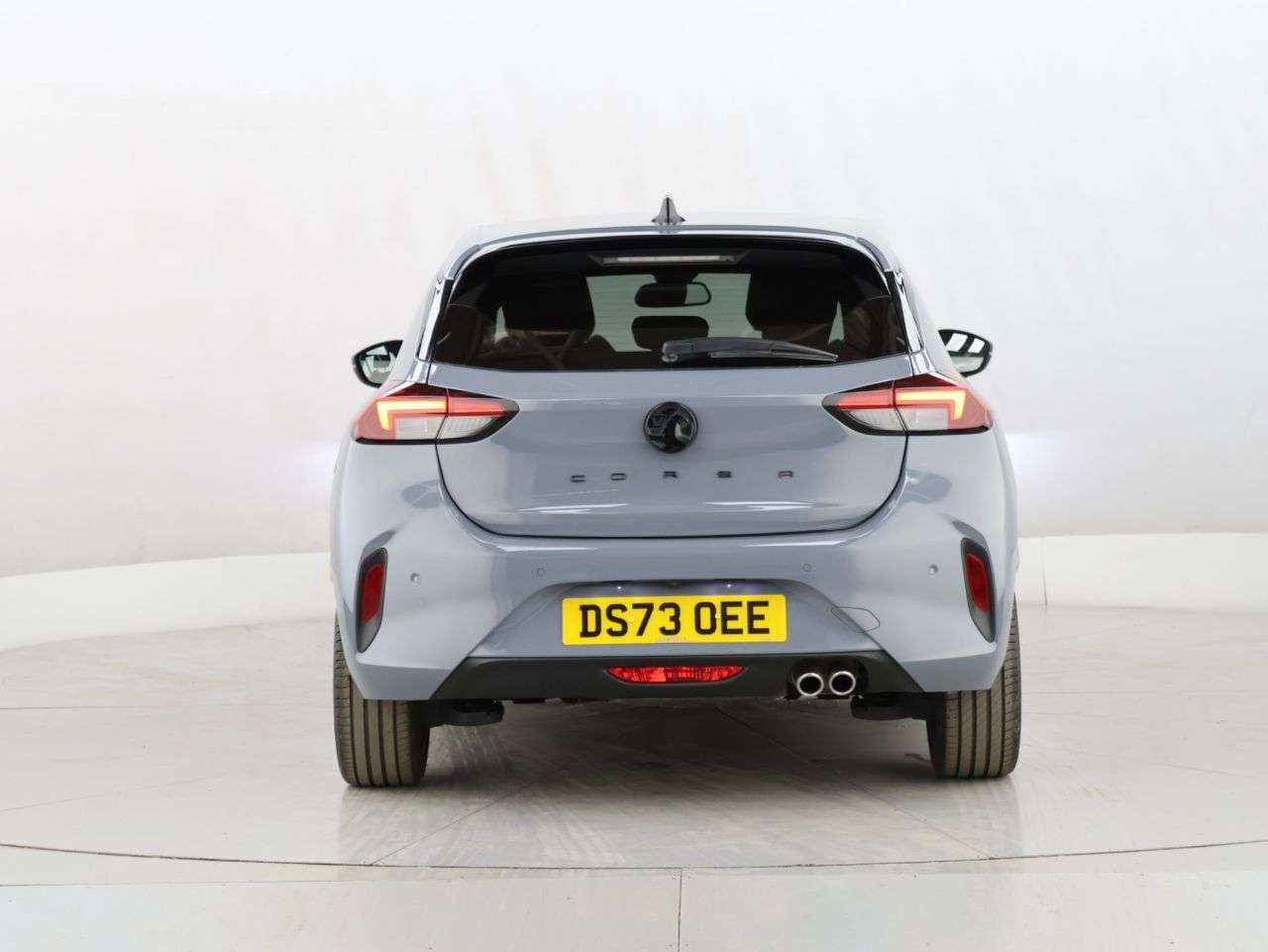 2023 VAUXHALL CORSA 2023 VAUXHALL CORSA